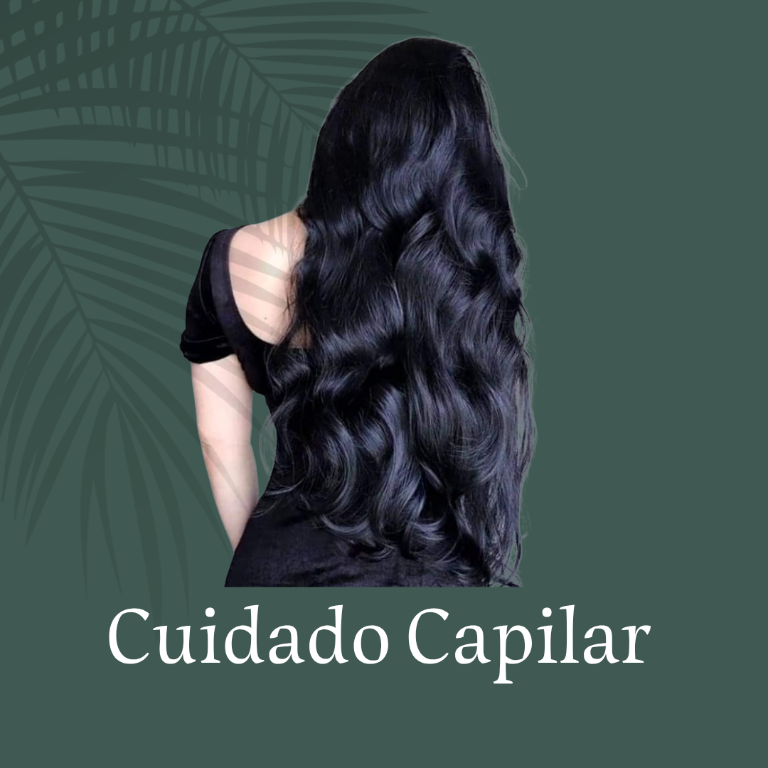 Cuidado del cabello