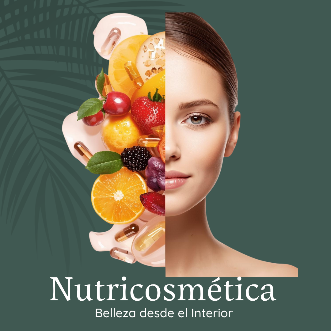 Nutricosmetica