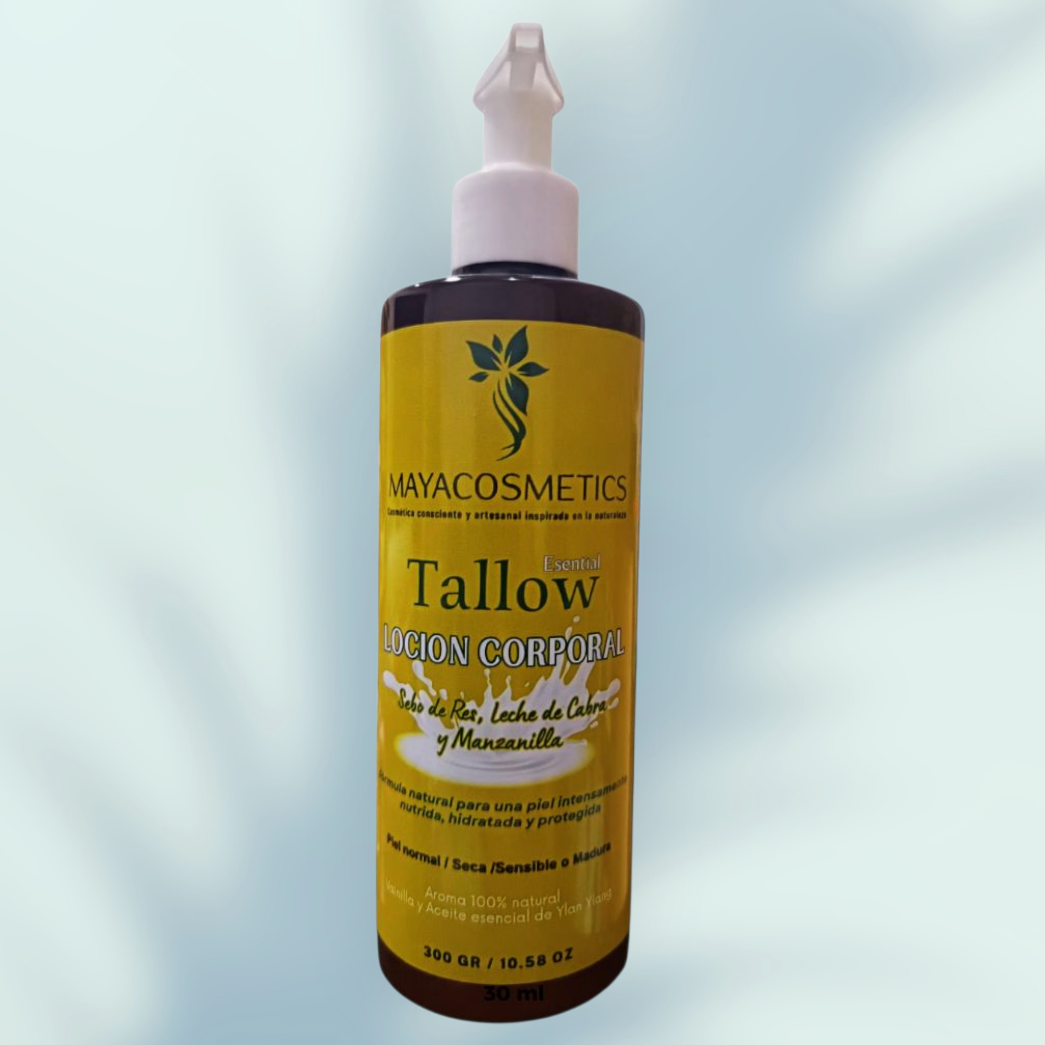 Tallow Essential Loción Corporal (30 ml)