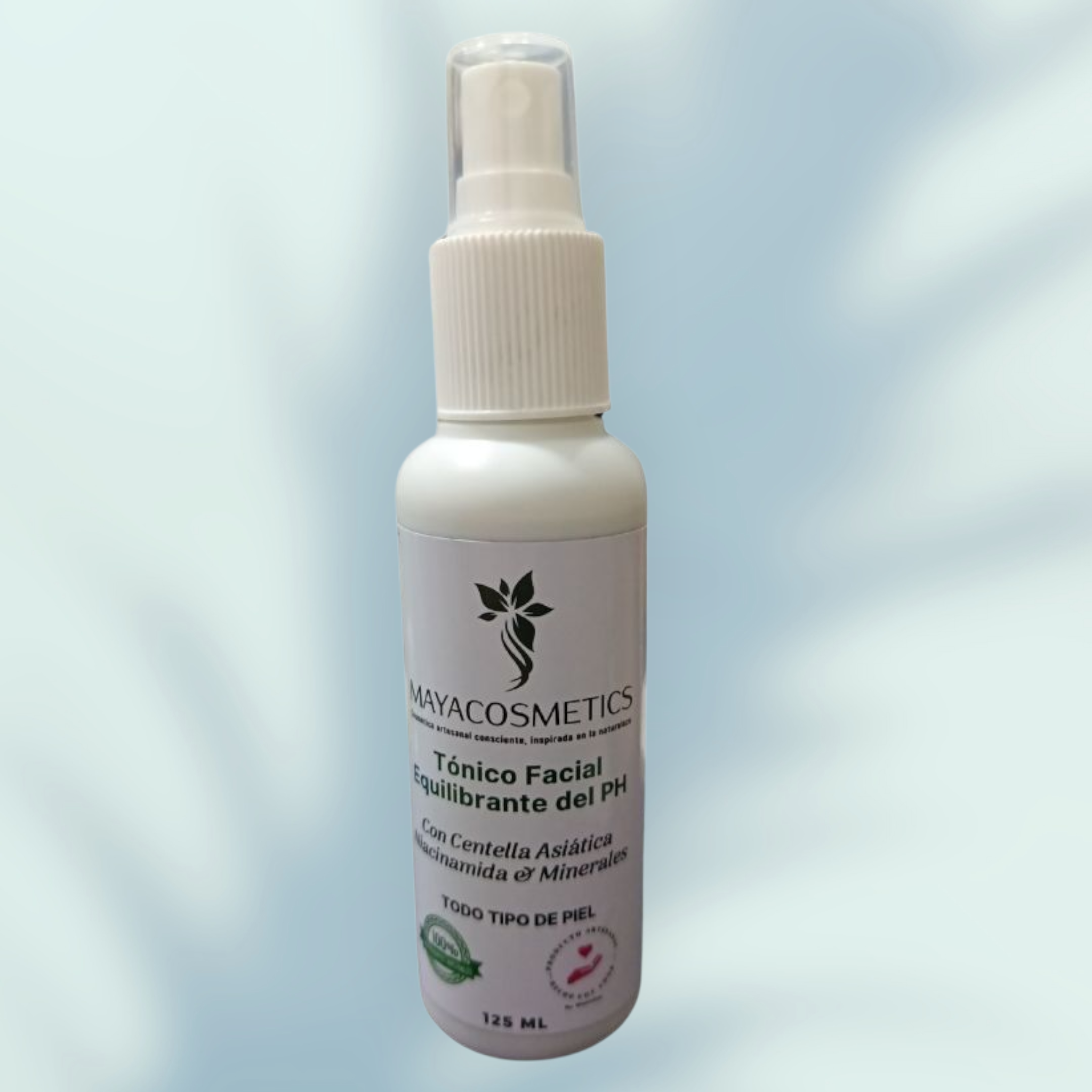 Tónico Facial Equilibrante